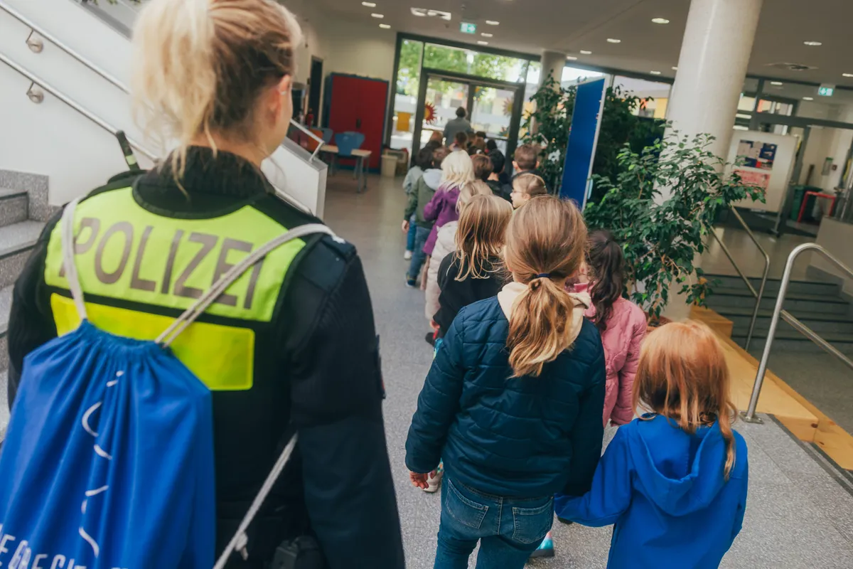 Beteiligungsprozess in Letter zum Thema Zukunftsstrasse