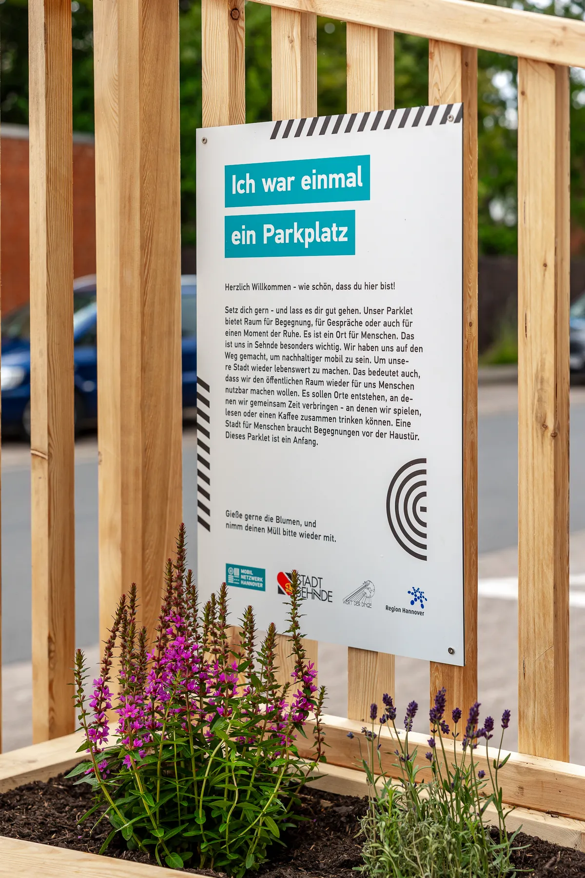 Mobilnetzwerk - Parklets - Sehne 02 Ansichten 01