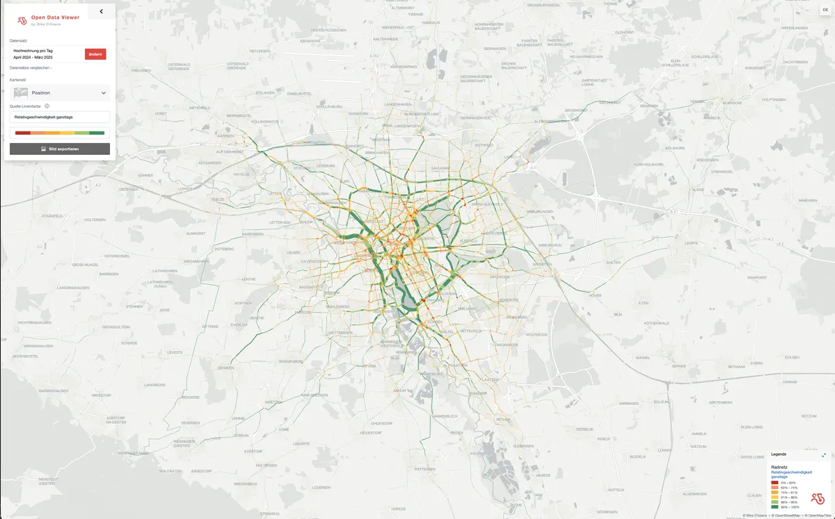 OpenDataViewer